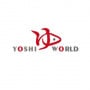 Yoshi World Paris 10