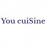 Logo You cuiSine