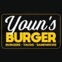 Logo Youn’s Burger