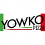 Logo Yowko Pizza