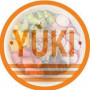 Logo Yuki ono
