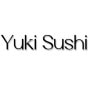 Logo Yuki Sushi