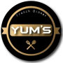 Logo Yum's