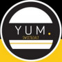 Logo Yum Sweet & Salt