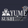 Logo Yume sushi