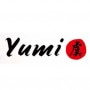 Logo Yumi Sushi