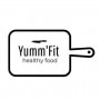 Logo Yumm’fit