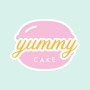 Logo Yummy Cake