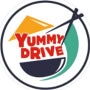 Logo Yummy drive