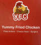 Yummy Fried Chicken Paris 20