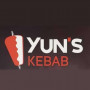 Logo Yun's kebab