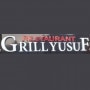 Logo Yusuf Grill