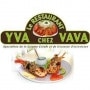 Logo Yva Chez Vava