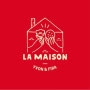 Logo Yvon et Fira - La Maison