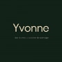 Logo Yvonne
