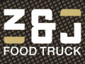 Z&J food truck Courcouronnes