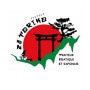 Logo Za Toriko