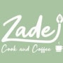 Logo Zade Cook and Coffee