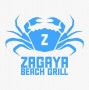 Logo Zagaya Beach