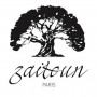 Logo Zaitoun