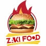 Logo Zaki Food