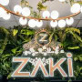 Logo Zaki