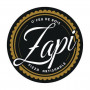 Logo Zapi O’ Feu de Bois
