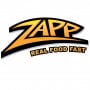 Zapp - Real Food Fast! Roquebrune Cap Martin