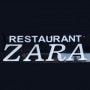 Logo Zara