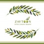 Logo Zaytoon