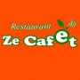 Ze Cafet by FKF Bagnols sur Ceze