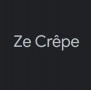 Logo Ze Crêpe