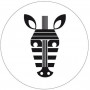 Logo Zébra
