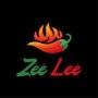 Logo ZeeLee Kebab
