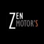 Zen Motor's Seclin