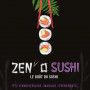Zen'o sushi Clermont l'Herault