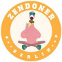 Logo ZenDoner