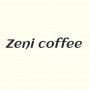 Logo Zeni Coffee