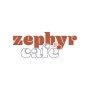 Logo Zephyr café