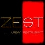 Logo Zest urban