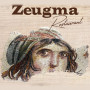 Logo zeugma grill