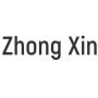 Logo Zhong Xin
