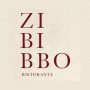 Logo Zibibbo Ristorante