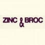 Zinc Et Broc Viviers