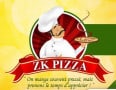 ZK Pizza Le Cannet