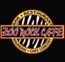 Logo Zoo Rock Café