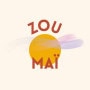 Logo Zou Maï