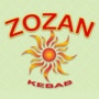 Zozan Kebab Fougeres