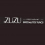 Logo ZuZu Restaurant