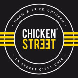Logo Restaurant
